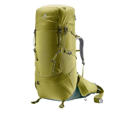 Deuter Aircontact Core 70 + 10 Sırt Çantası