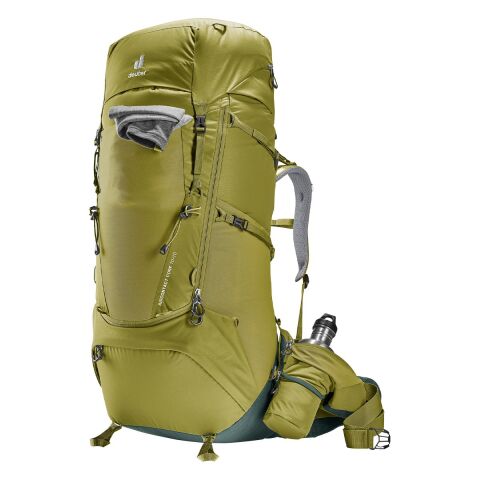 Deuter Aircontact Core 70 + 10 Sırt Çantası