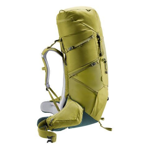 Deuter Aircontact Core 70 + 10 Sırt Çantası