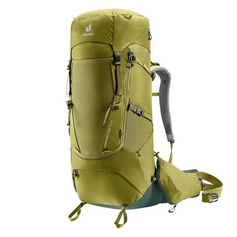 Deuter Aircontact Core 60 + 10 Litre Sırt Çantası