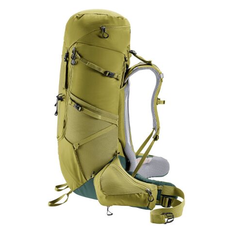 Deuter Aircontact Core 60 + 10 Litre Sırt Çantası