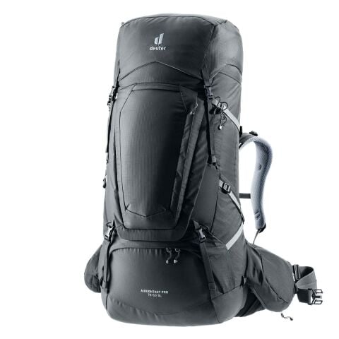 Deuter Aircontact Pro 75+10 SL Outdoor Sırt Çantası