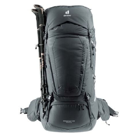 Deuter Aircontact Pro 75+10 SL Outdoor Sırt Çantası