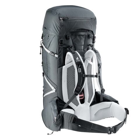 Deuter Aircontact Pro 75+10 SL Outdoor Sırt Çantası