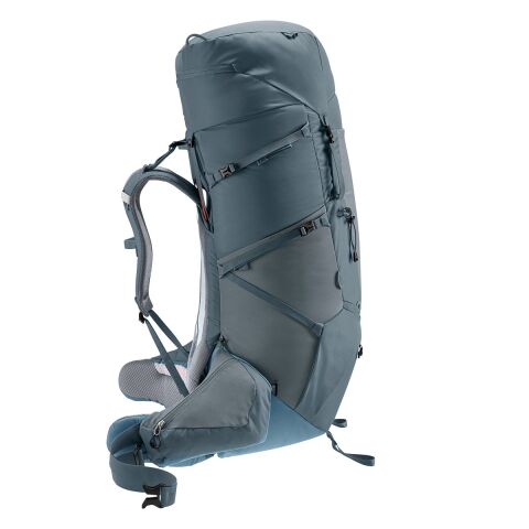 Deuter Aircontact Core 70 + 10 Sırt Çantası