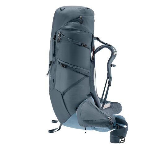 Deuter Aircontact Core 70 + 10 Sırt Çantası