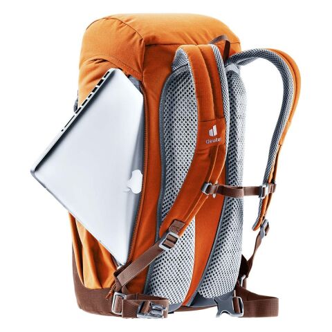 Deuter Walker 24 Litre Sırt Çantası