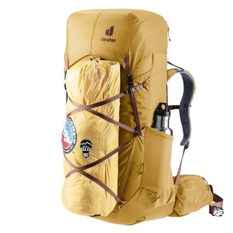 Deuter Aircontact Ultra 50 + 5 Litre Outdoor Sırt Çantası