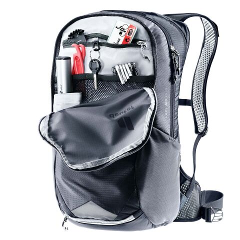 Deuter Race Air 14 + 3 Litre Sırt Çantası