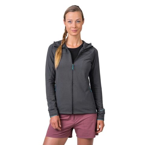 Hannah Eli Hoody Kadın Sweatshirt