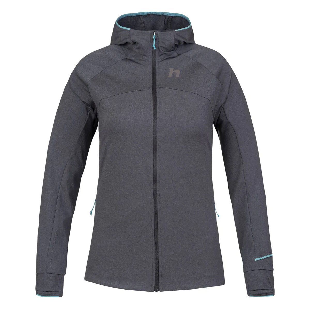 Hannah Eli Hoody Kadın Sweatshirt