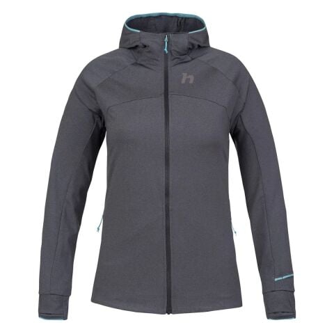 Hannah Eli Hoody Kadın Sweatshirt