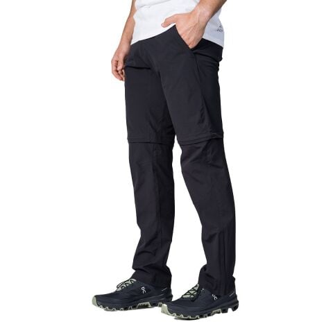 Hannah Roland Erkek Outdoor Convertible Pantolon