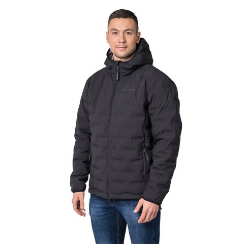 Hannah Zazu Erkek Outdoor Mont