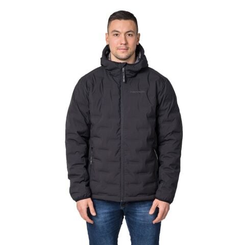 Hannah Zazu Erkek Outdoor Mont