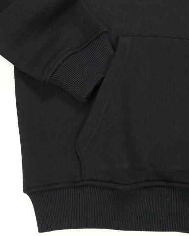 Siyah Therapy Sweatshirt