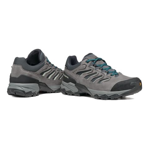 Scarpa Moraine Gore-Tex Erkek Outdoor Ayakkabı