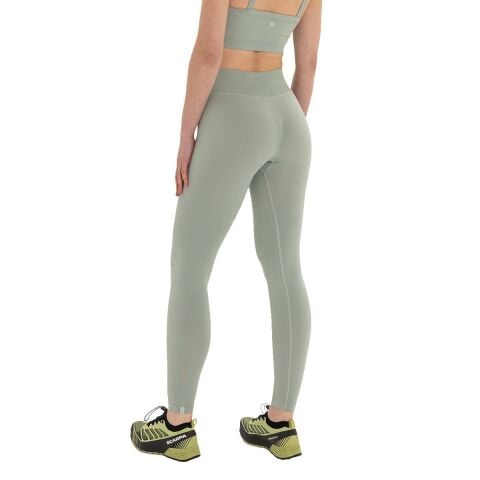 Inguz Seamless Push Up Toparlayıcı Yoga Tayt