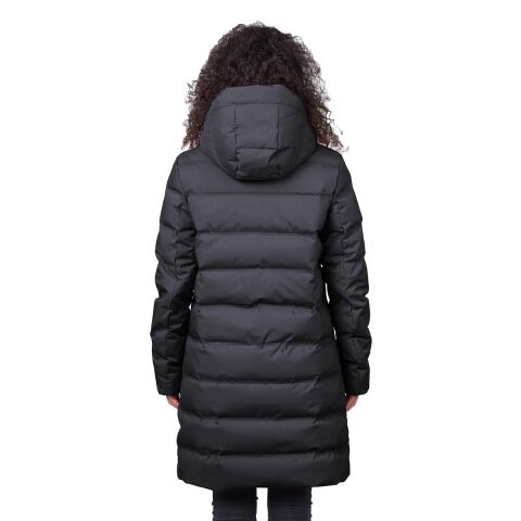 Hannah Gaia Kadın Outdoor Mont