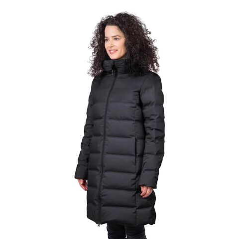 Hannah Gaia Kadın Outdoor Mont