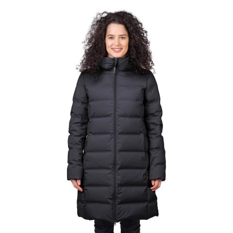 Hannah Gaia Kadın Outdoor Mont