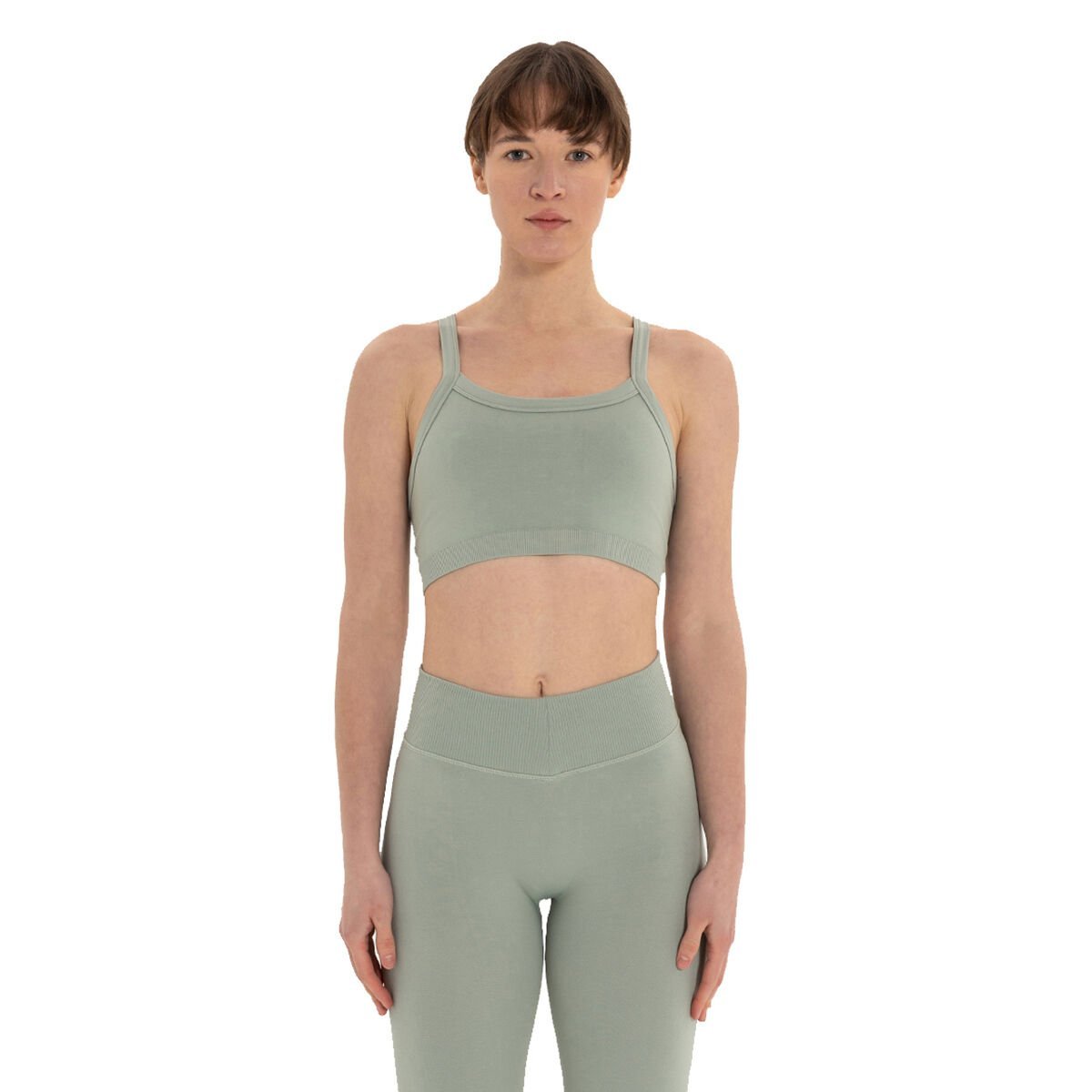 Inguz Seamless Toparlayıcı Bra