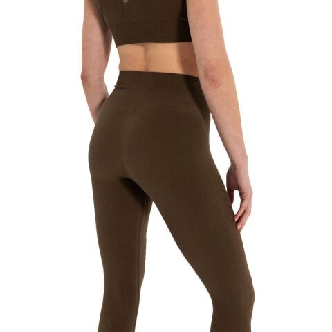 Inguz Seamless Pamuk Yoga Tayt