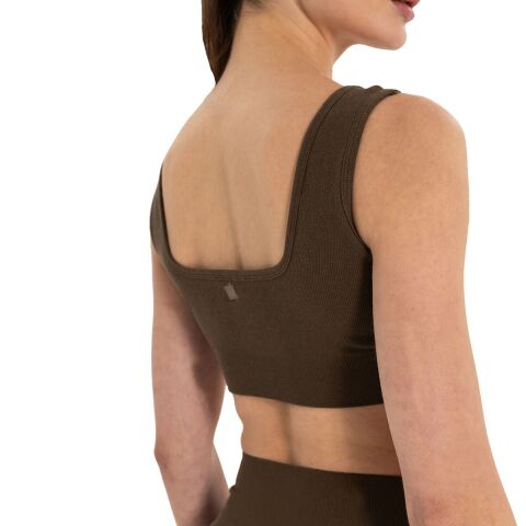 Inguz Seamless Pamuk Bra