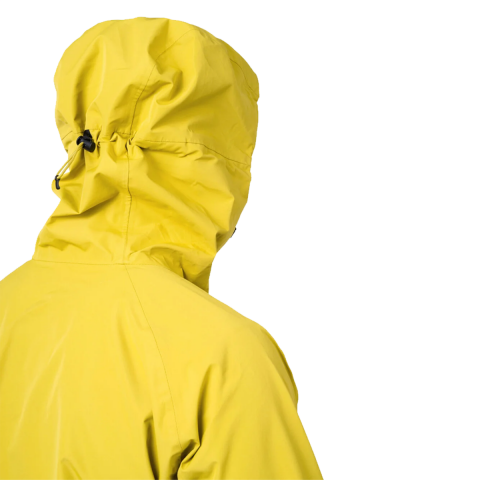 Hannah Alagan Erkek Outdoor Ceket