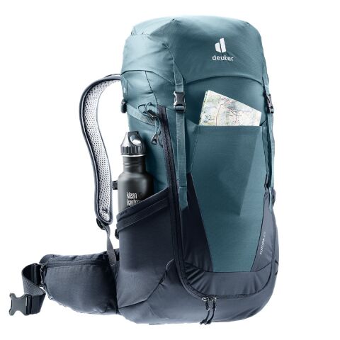 Deuter Futura 26 Litre Outdoor Sırt Çantası