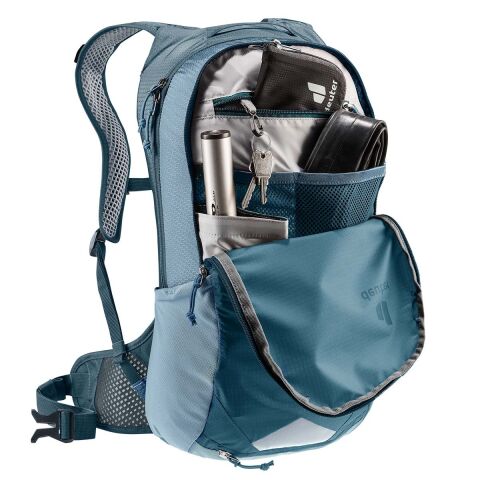 Deuter Race Air 10 Litre Sırt Çantası