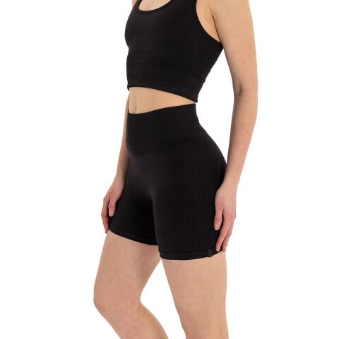 Inguz Seamless Toparlayıcı Yoga Şort