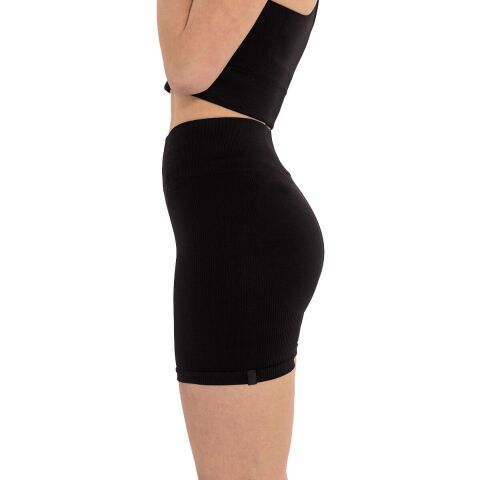 Inguz Seamless Toparlayıcı Yoga Şort