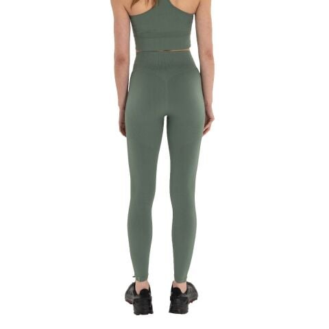 Inguz Seamless Toparlayıcı Yoga Tayt