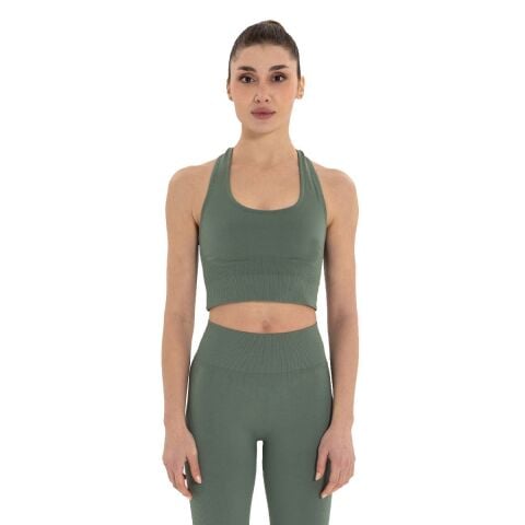 Inguz Seamless Toparlayıcı Bra