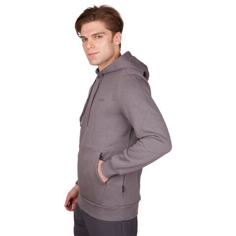 Alpinist Stream Erkek Kapüşonlu Sweatshirt