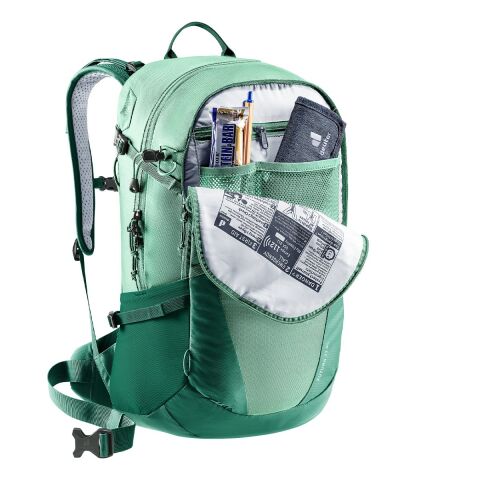 Deuter Futura 21 Litre SL Outdoor Sırt Çantası