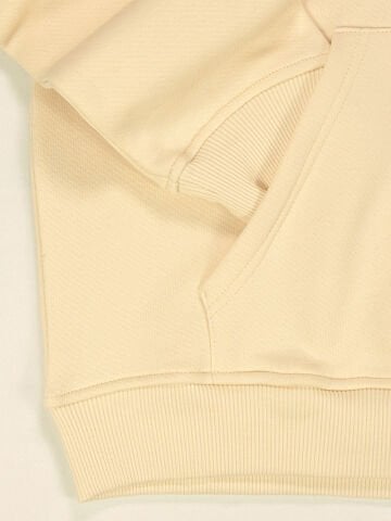 Krem Home Sweatshirt