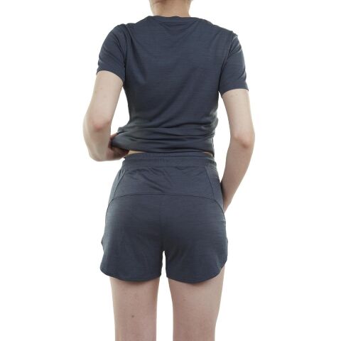 Alpinist Project Ultra Dry Kadın T-Shirt