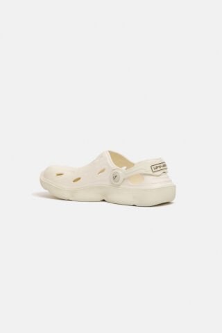 5517 Vaneda Pro Hybrid Sandalet Erkek Terlik Fildişi