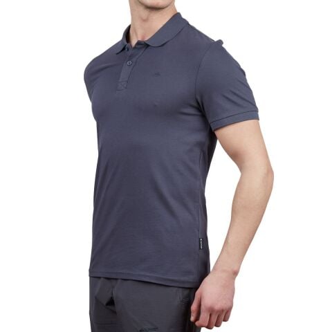 Alpinist Stratus Erkek Polo T-Shirt