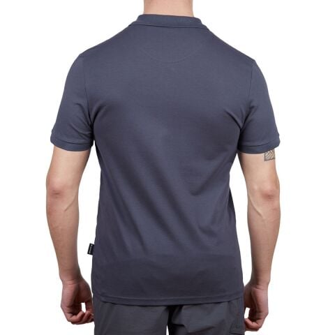 Alpinist Stratus Erkek Polo T-Shirt