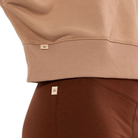 Inguz Oversize Sweatshirt