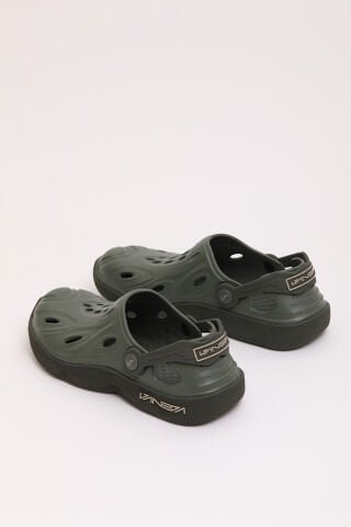 5517 Vaneda Pro Hybrid Sandalet Erkek Terlik Haki