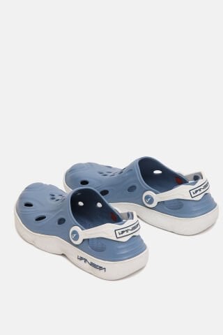 5517 Vaneda Pro Hybrid Sandalet Erkek Terlik İndigo Mavi