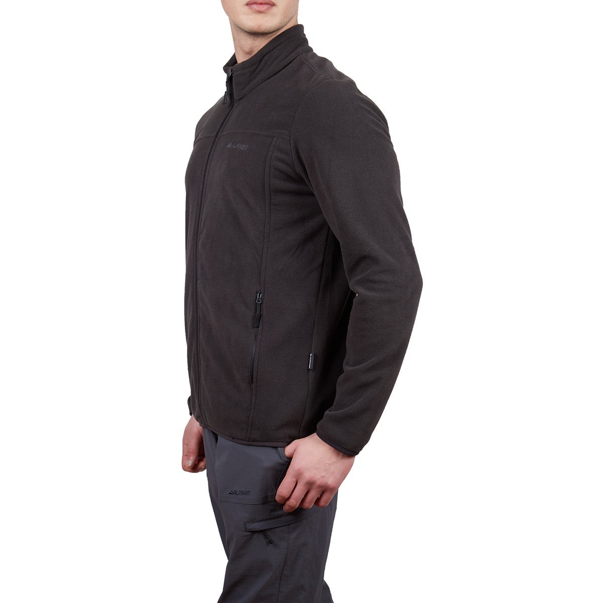 Alpinist Kentt Erkek Outdoor Polar