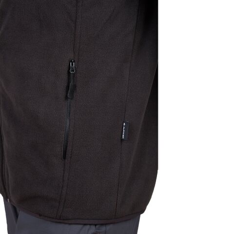 Alpinist Kentt Erkek Outdoor Polar