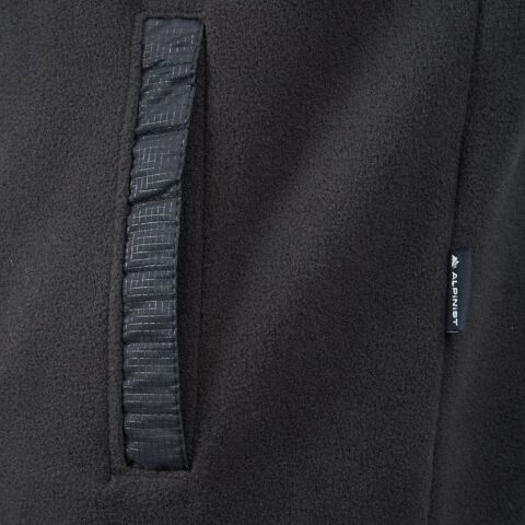 Alpinist Zeta Erkek Polar Mont