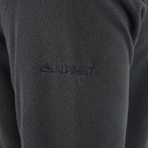 Alpinist Zeta Erkek Polar Mont