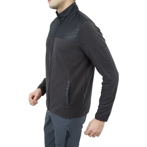 Alpinist Zeta Erkek Polar Mont